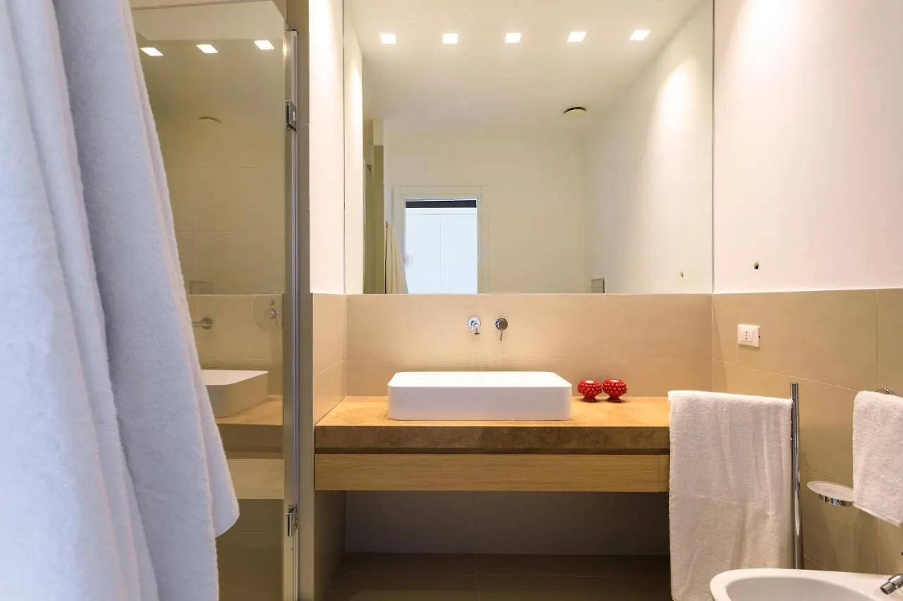 Torre Bonera. Green Resort Menfi