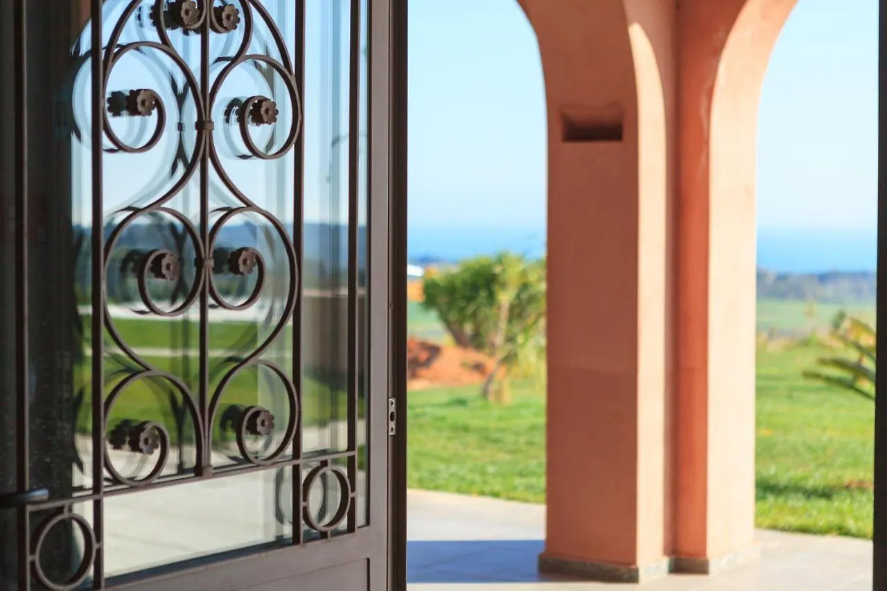 Torre Bonera. Green Resort Menfi Hotel