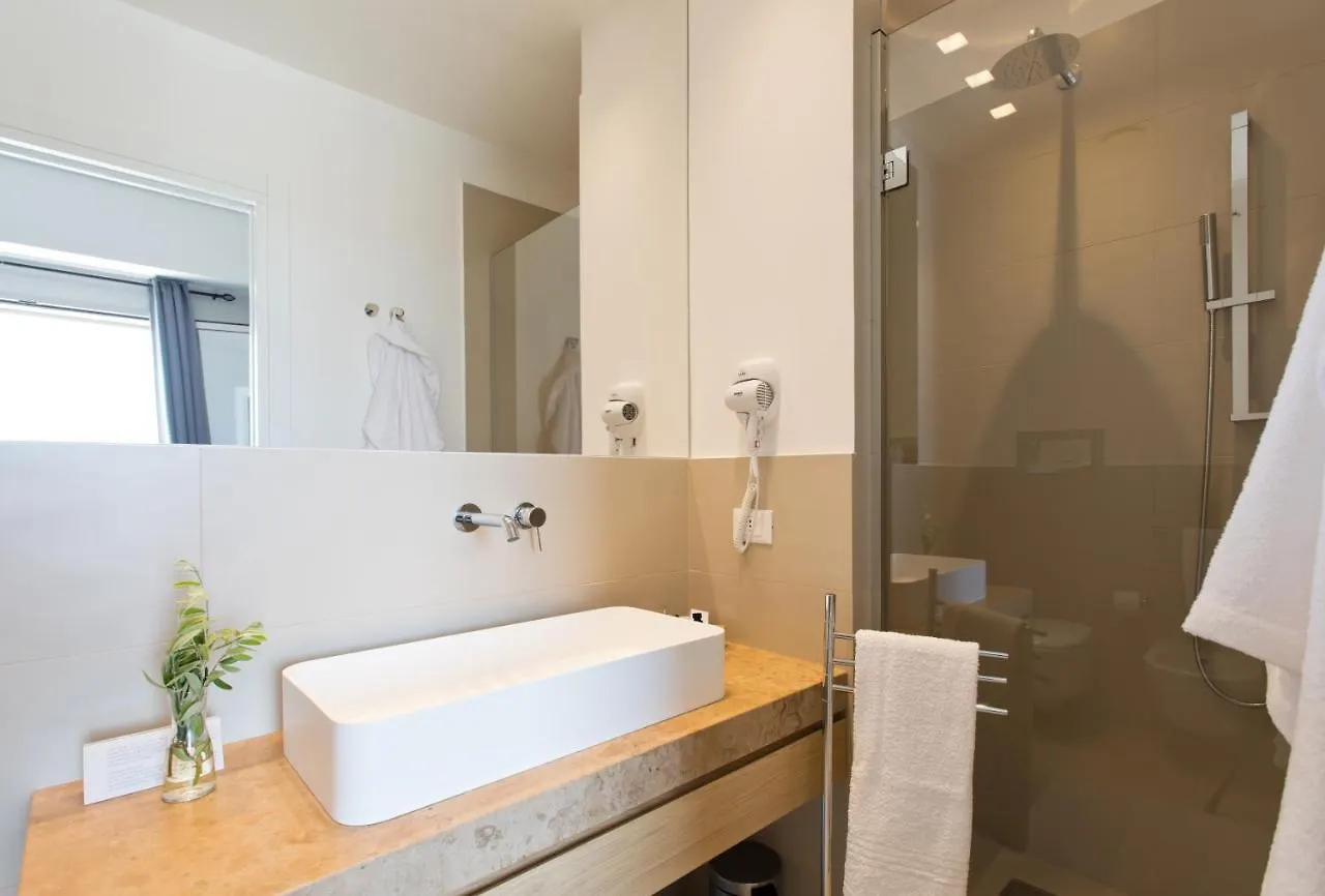 Torre Bonera. Green Resort Menfi 3*,